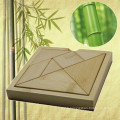 Jeu de puzzle Bamboo Tangram pour cadeau promotionnel